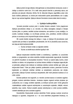 Konspekts 'Spānijas kultūrpolitika', 3.