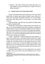 Referāts 'Sievietes tiesiskais statuss 13.gadsimtā un Livonijas laikā', 13.