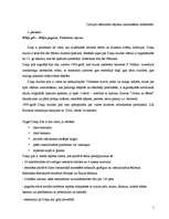 Referāts 'Latvijas vēsturisko objektu izmantošana mūsdienās', 1.