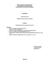 Konspekts 'Sabiedriskās attiecības valsts pārvaldē un politikā', 1.