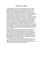 Eseja 'Es satiku savu veiksmi', 1.