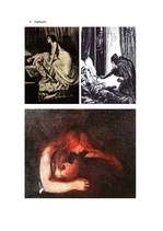 Referāts 'Vampīru atspoguļojums literatūrā', 17.