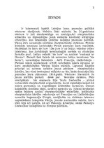 Referāts 'Starptautiskās drošības sistēmas starpkaru periodā un ar Latvijas starptautisko ', 3.