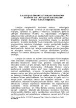 Referāts 'Starptautiskās drošības sistēmas starpkaru periodā un ar Latvijas starptautisko ', 7.