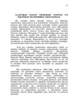 Referāts 'Starptautiskās drošības sistēmas starpkaru periodā un ar Latvijas starptautisko ', 10.