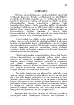 Referāts 'Starptautiskās drošības sistēmas starpkaru periodā un ar Latvijas starptautisko ', 12.