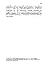 Referāts 'Starptautiskās drošības sistēmas starpkaru periodā un ar Latvijas starptautisko ', 14.