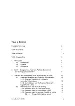 Diplomdarbs 'The Opportunities for Emerging Music Markets in the Changing Global Market Place', 4.