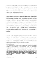 Diplomdarbs 'The Opportunities for Emerging Music Markets in the Changing Global Market Place', 14.