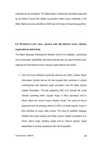 Diplomdarbs 'The Opportunities for Emerging Music Markets in the Changing Global Market Place', 58.