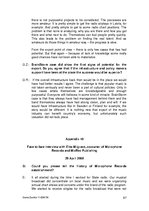 Diplomdarbs 'The Opportunities for Emerging Music Markets in the Changing Global Market Place', 87.