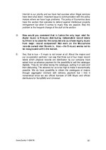 Diplomdarbs 'The Opportunities for Emerging Music Markets in the Changing Global Market Place', 91.