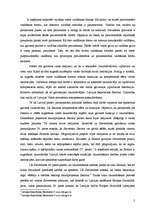 Eseja 'Likumdevēja un izpildvaras kompetences sadale', 2.