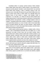 Eseja 'Likumdevēja un izpildvaras kompetences sadale', 4.