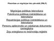 Prezentācija 'Starptautiskā darba spēka migrācijas regulācija', 31.