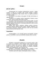 Konspekts 'Alkadiēni, polimēri, kaučuks', 1.