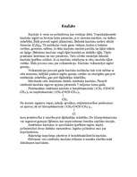 Konspekts 'Alkadiēni, polimēri, kaučuks', 3.