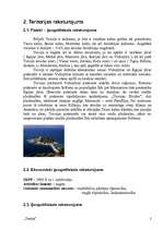 Referāts 'Turcija', 3.