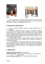 Referāts 'Turcija', 7.