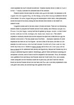 Eseja 'Text Analysis of "The Birthday of the Infanta" by O.Wilde', 2.