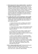 Konspekts 'Civilprocesa eksāmena jautājumi', 2.