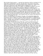 Eseja 'Supernatural Elements in macbeth', 1.