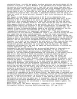 Eseja 'Supernatural Elements in macbeth', 3.