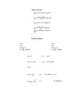 Konspekts 'Pārvietojuma aprēķins statiski noteicamam rāmim', 1.