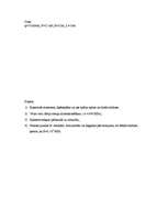 Konspekts 'Pārvietojuma aprēķins statiski noteicamam rāmim', 6.