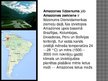 Prezentācija 'Ekskursijas maršruts pa Ziemeļameriku un Dienvidameriku', 8.