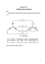 Konspekts 'Sinusoidālu strāvu trīsfāzu ķēdes', 2.