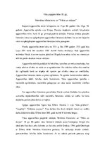 Konspekts 'Vācu apgaismība 18.gadsimtā, Veimāras klasicisms un "Vētra un dziņas"', 1.