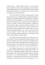 Konspekts 'Vācu apgaismība 18.gadsimtā, Veimāras klasicisms un "Vētra un dziņas"', 2.