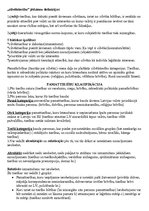 Konspekts 'Cilvēktiesības', 1.