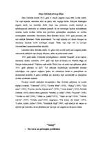 Referāts 'Jāņa Klīdzēja biogrāfija un viņa darba "Sniegi" analīze', 1.