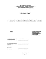 Diplomdarbs 'Faktoringa un līzinga nozīme uzņēmējdarbības attīstībā', 1.