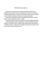 Eseja 'Punkta tahimetrija. Auditorijas plāna sastādīšana', 2.