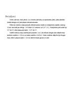 Eseja 'Punkta tahimetrija. Auditorijas plāna sastādīšana', 3.