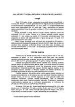 Referāts 'Tūrisma attīstības tendences pasaulē', 4.