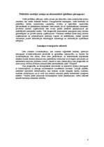 Referāts 'Tūrisma attīstības tendences pasaulē', 6.