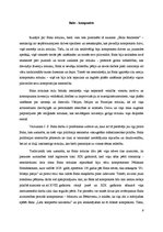 Referāts 'Johans Sebastians Bahs', 9.