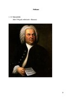 Referāts 'Johans Sebastians Bahs', 18.