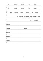 Referāts 'Aborta ietekme uz sievietes organismu', 3.