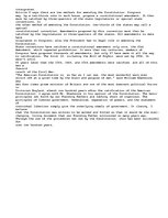 Eseja 'Constitution of the United States: Our Living Constitution', 2.