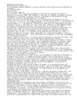 Eseja 'Personality Disorders', 1.