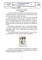 Referāts 'Gaisa baloni', 4.