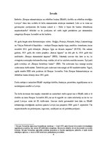 Referāts 'Eiropas Rekonstrukcijas un attīstības bankas darbība un attīstības stratēģija La', 4.
