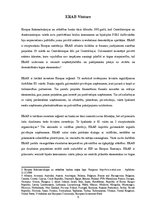 Referāts 'Eiropas Rekonstrukcijas un attīstības bankas darbība un attīstības stratēģija La', 5.