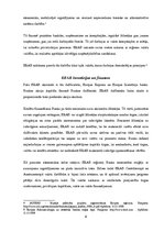 Referāts 'Eiropas Rekonstrukcijas un attīstības bankas darbība un attīstības stratēģija La', 6.
