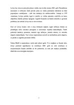 Referāts 'Eiropas Rekonstrukcijas un attīstības bankas darbība un attīstības stratēģija La', 7.